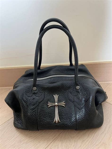 chrome hearts bags|chrome hearts bag men.